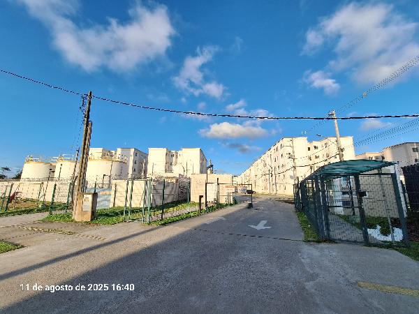 Apartamento da Caixa em SALVADOR / BA - 8787712174684