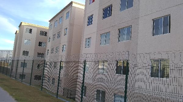 Apartamento da Caixa em SALVADOR / BA - 8787712187107