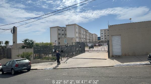 Apartamento da Caixa em CAMPINAS / SP - 8787712192062