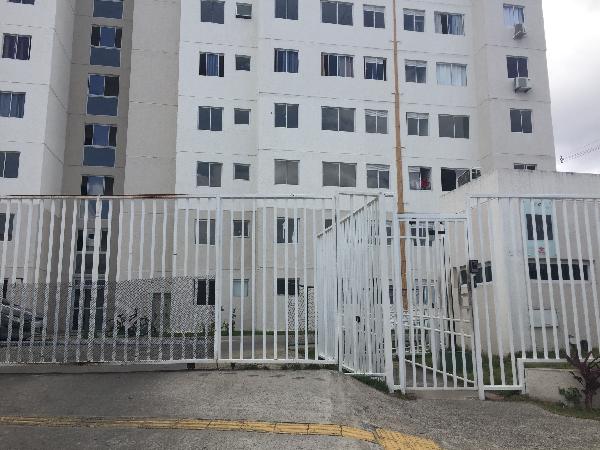 Apartamento da Caixa em SALVADOR / BA - 8787712205245