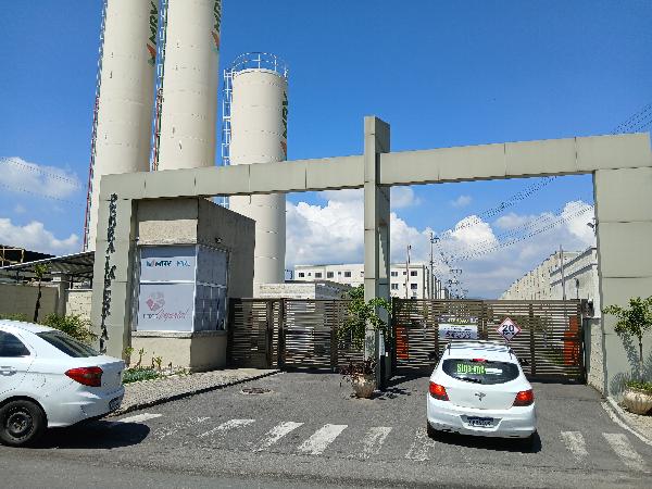 Apartamento da Caixa em ITABORAI / RJ - 8787712216557