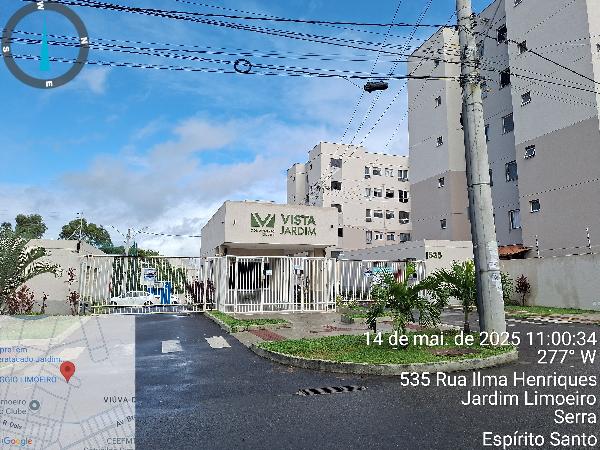 Apartamento Caixa em SERRA / ES - 8787712218339