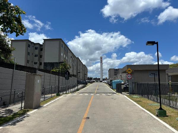 Imóvel da Caixa em CAMARAGIBE / PE - 8787712229942