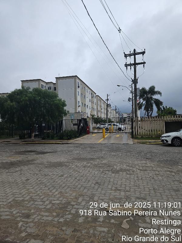 Apartamento da Caixa em PORTO ALEGRE / RS - 8787712229985