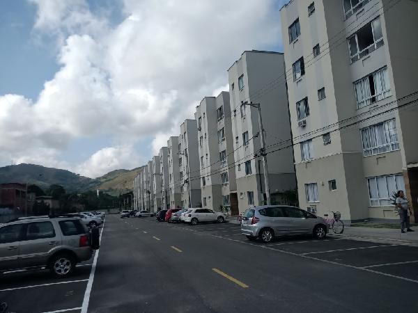 Apartamento da Caixa em DUQUE DE CAXIAS / RJ - 8787712231211