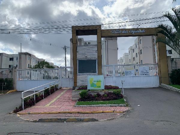 Apartamento da Caixa em JABOATAO DOS GUARARAPES / PE - 8787712239204