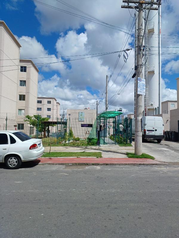 Apartamento da Caixa em SALVADOR / BA - 8787712246014