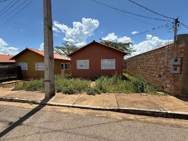 Casa da Caixa em PRESIDENTE OLEGARIO / MG - 8787712251930