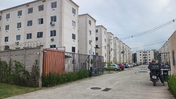 Apartamento da Caixa em RIO DE JANEIRO / RJ - 8787712259183