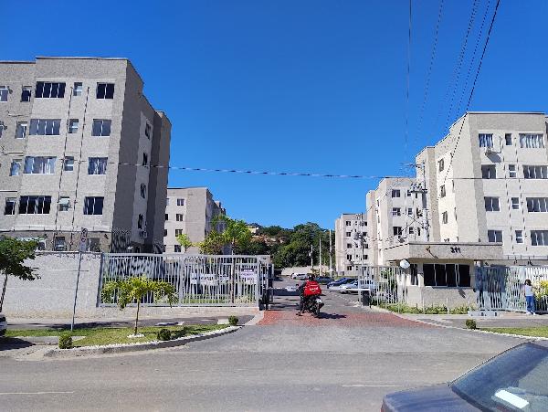 Apartamento da Caixa em RIO DE JANEIRO / RJ - 8787712260068