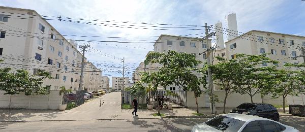 Apartamento da Caixa em RIO DE JANEIRO / RJ - 8787712260599