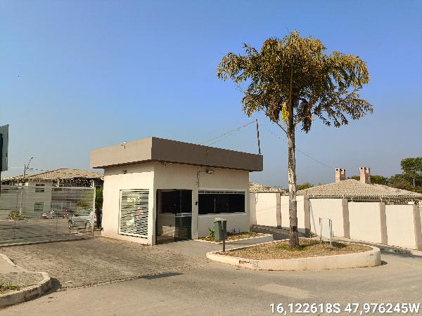 Apartamento da Caixa em VALPARAISO DE GOIAS / GO - 8787712264020