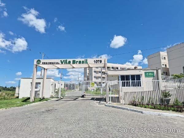 Apartamento da Caixa em SAO LOURENCO DA MATA / PE - 8787712266465