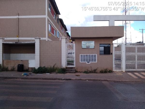 Imóvel da Caixa em AGUAS LINDAS DE GOIAS / GO - 8787712268166