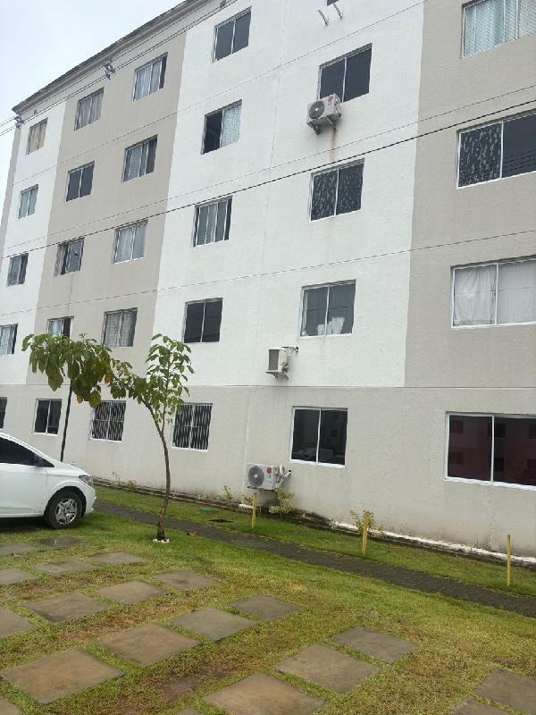 Apartamento da Caixa em JABOATAO DOS GUARARAPES / PE - 8787712272325