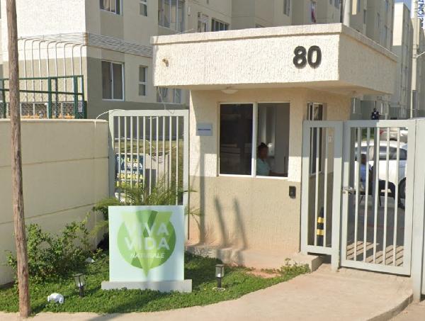 Apartamento da Caixa em BELFORD ROXO / RJ - 8787712273380