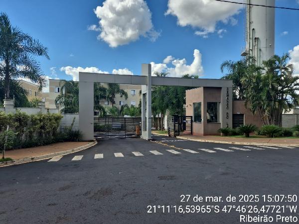 Apartamento Caixa em RIBEIRAO PRETO / SP - 8787712275766