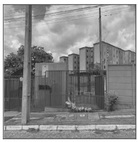 Apartamento da Caixa em CAMARAGIBE / PE - 8787712297441