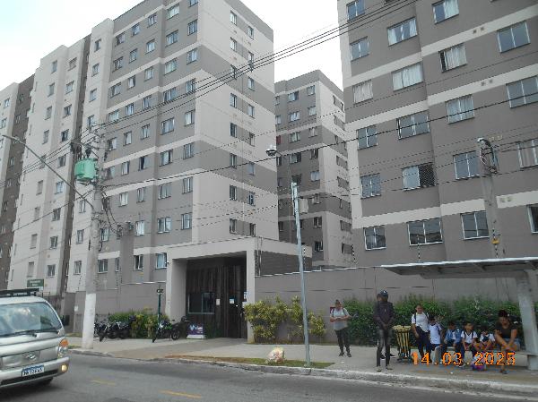 Apartamento Caixa em SAO PAULO / SP - 8787712300230