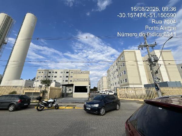 Apartamento da Caixa em PORTO ALEGRE / RS - 8787712300280