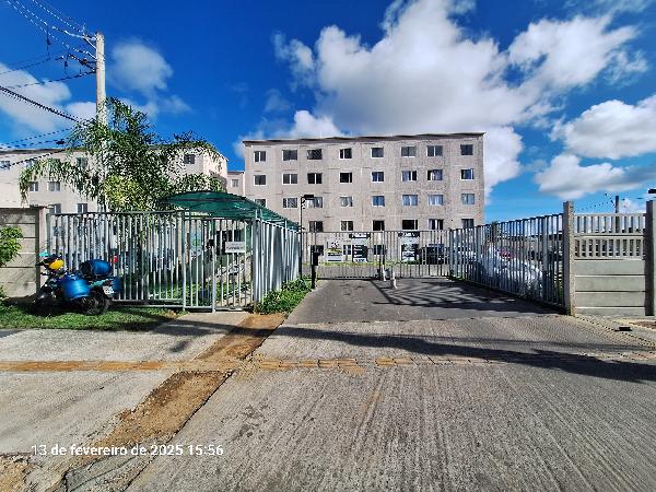 Imóvel da Caixa em SALVADOR / BA - 8787712303085