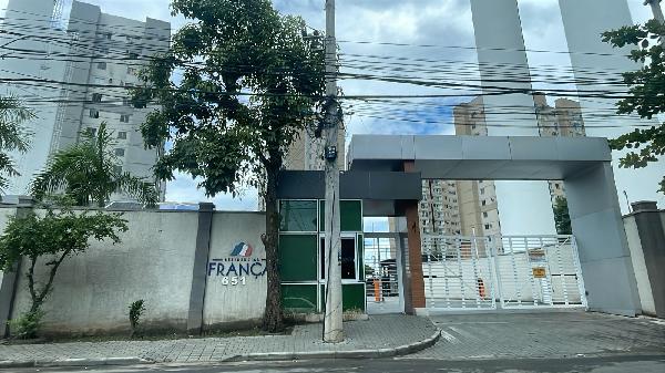 Apartamento da Caixa em NOVA IGUACU / RJ - 8787712307595