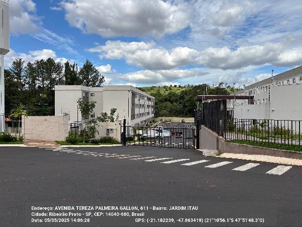 Apartamento da Caixa em RIBEIRAO PRETO / SP - 8787712313234