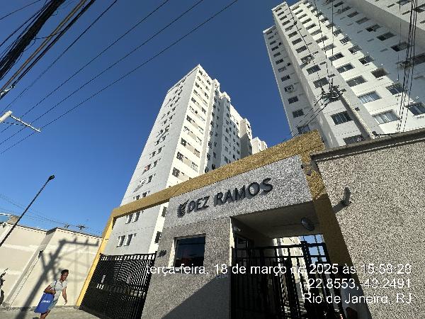 Apartamento da Caixa em RIO DE JANEIRO / RJ - 8787712316055