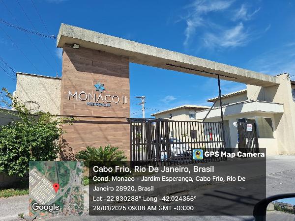 Apartamento da Caixa em CABO FRIO / RJ - 8787712320001