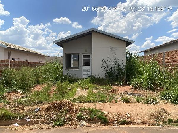 Casa Caixa em BADY BASSITT / SP - 8787712326166