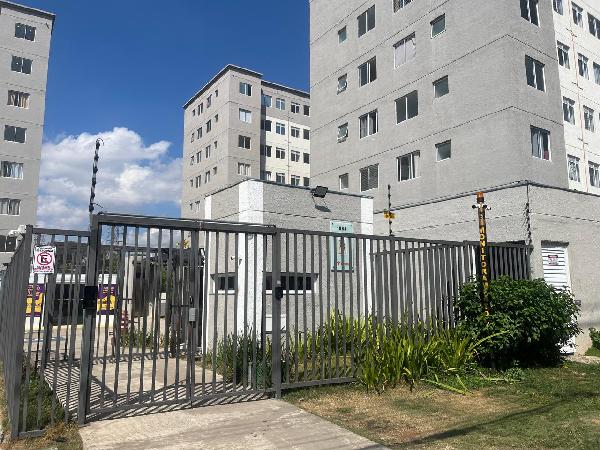 Apartamento da Caixa em SAO PAULO / SP - 8787712326328