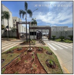 Apartamento da Caixa em SAO JOSE DO RIO PRETO / SP - 8787712331526