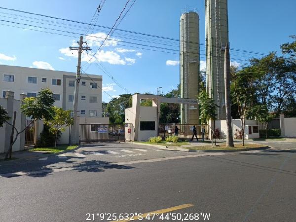 Apartamento da Caixa em RIBEIRAO PRETO / SP - 8787712345829