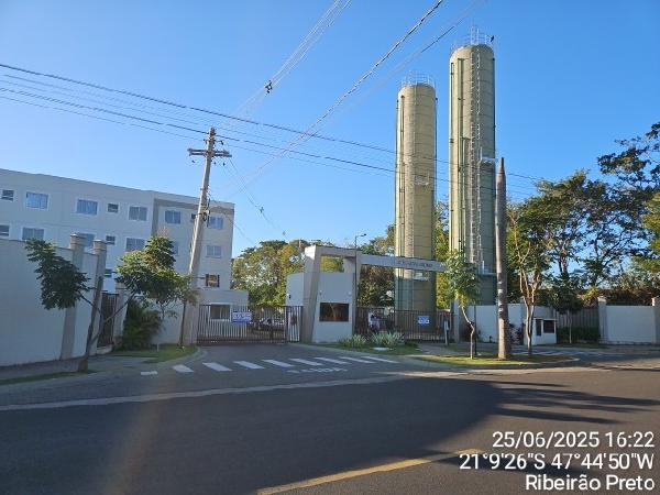 Apartamento da Caixa em RIBEIRAO PRETO / SP - 8787712355859