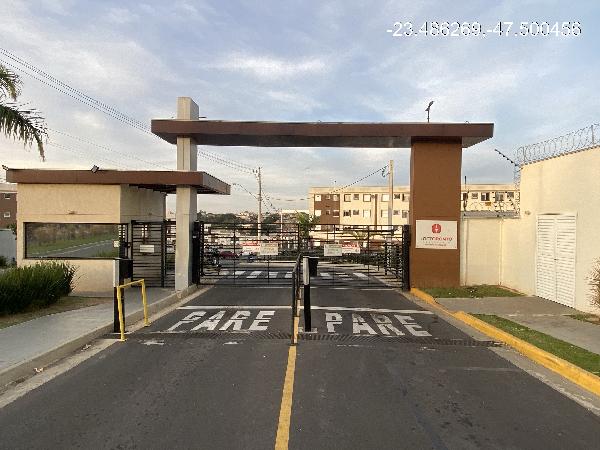 Apartamento da Caixa em SOROCABA / SP - 8787712375337