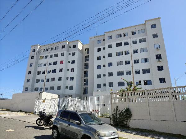 Apartamento da Caixa em SALVADOR / BA - 8787712375914