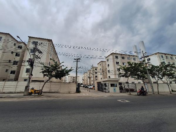 Apartamento da Caixa em RIO DE JANEIRO / RJ - 8787712378212