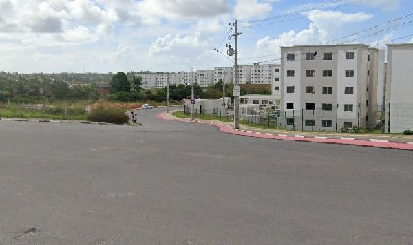 Apartamento da Caixa em SALVADOR / BA - 8787712381094