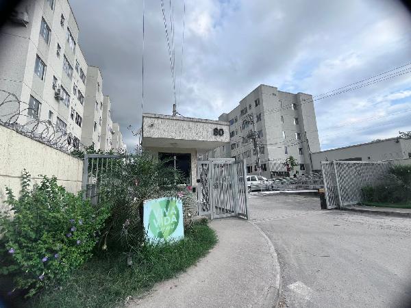 Apartamento da Caixa em BELFORD ROXO / RJ - 8787712382660