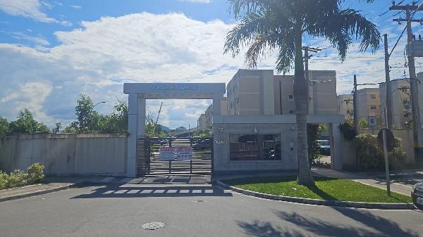 Apartamento da Caixa em MACAE / RJ - 8787712384115