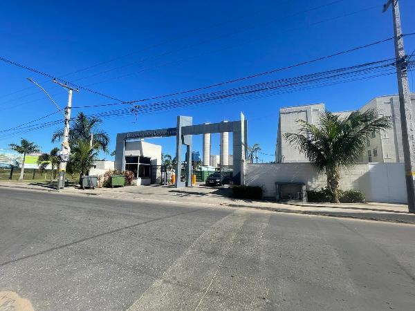 Apartamento da Caixa em CAMPOS DOS GOYTACAZES / RJ - 8787712408065