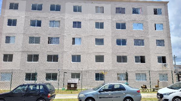 Apartamento da Caixa em SALVADOR / BA - 8787712409428