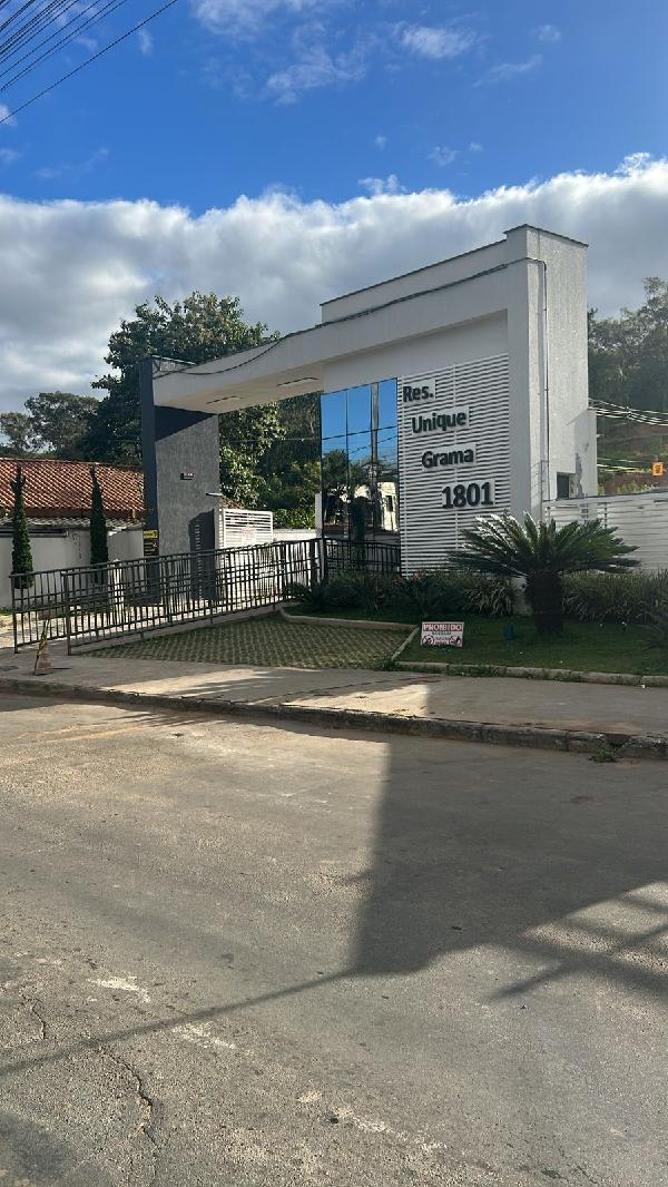 Apartamento da Caixa em JUIZ DE FORA / MG - 8787712413700