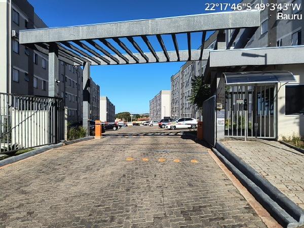 Apartamento da Caixa em BAURU / SP - 8787712414731