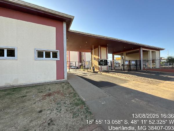 Apartamento da Caixa em UBERLANDIA / MG - 8787712446650