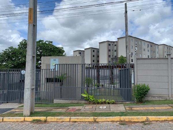 Apartamento da Caixa em CAMARAGIBE / PE - 8787712462523