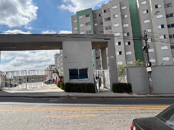 Imóvel da Caixa em ITAQUAQUECETUBA / SP - 8787712473924