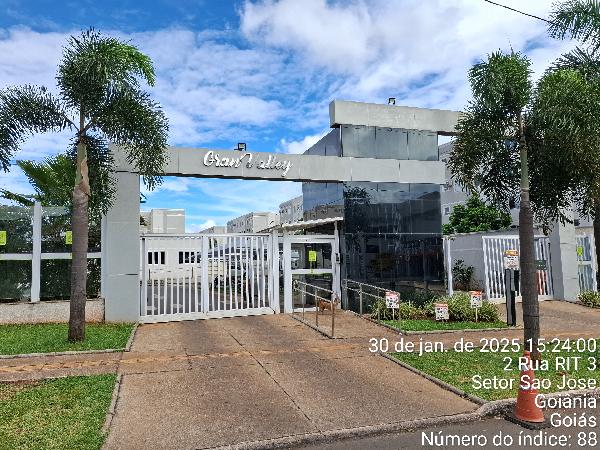 Apartamento da Caixa em GOIANIA / GO - 8787712475463