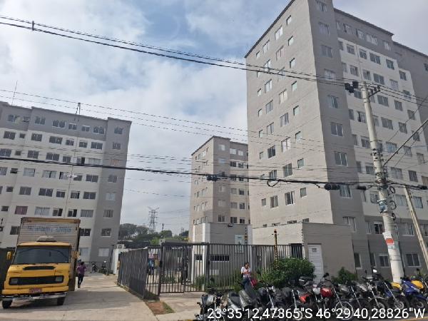 Apartamento da Caixa em SAO PAULO / SP - 8787712478926