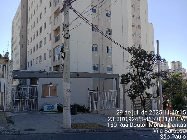 Apartamento da Caixa em SAO PAULO / SP - 8787712489537